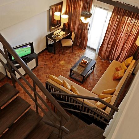 Hotel Alta Vista De Boracay Yapak Zewnętrze zdjęcie