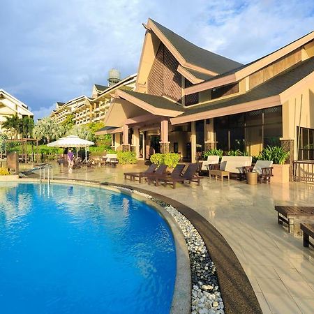 Hotel Alta Vista De Boracay Yapak Zewnętrze zdjęcie