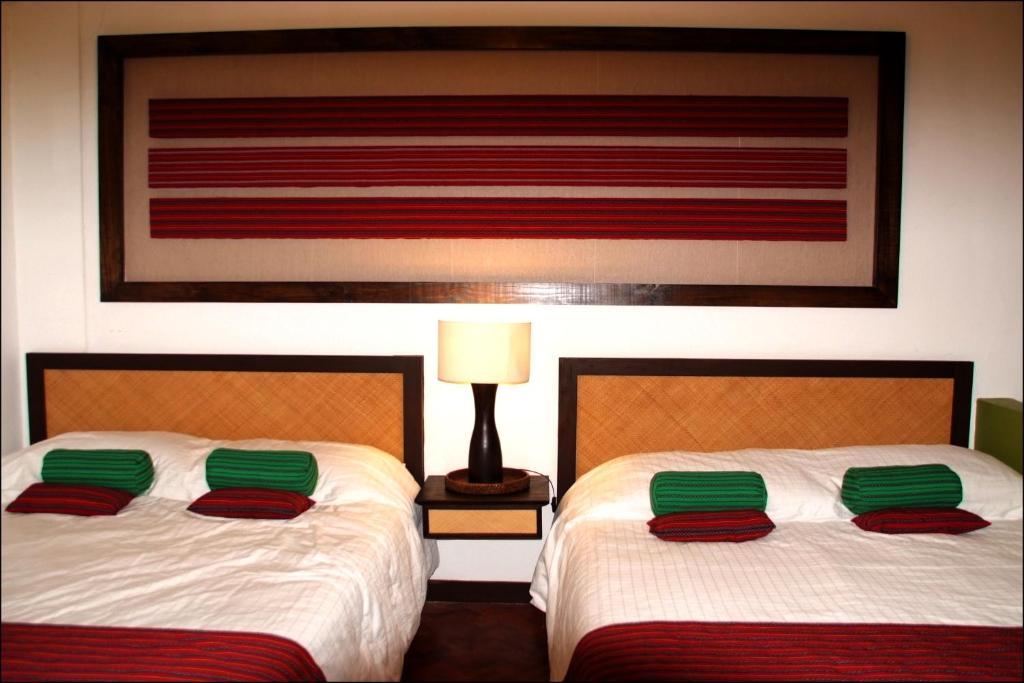 Hotel Alta Vista De Boracay Yapak Pokój zdjęcie