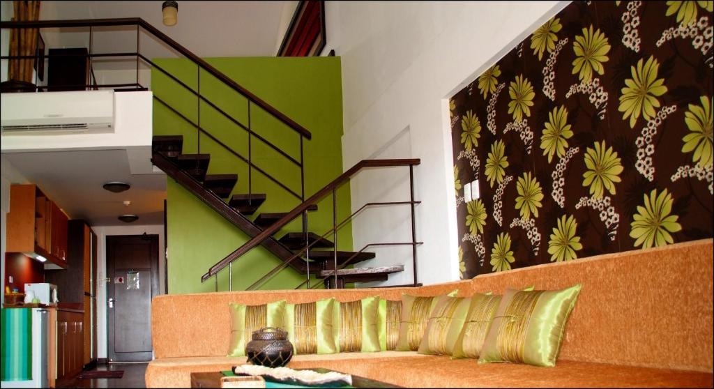 Hotel Alta Vista De Boracay Yapak Pokój zdjęcie