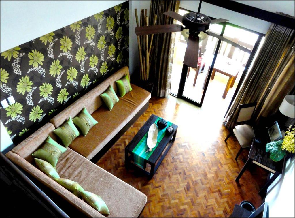 Hotel Alta Vista De Boracay Yapak Pokój zdjęcie