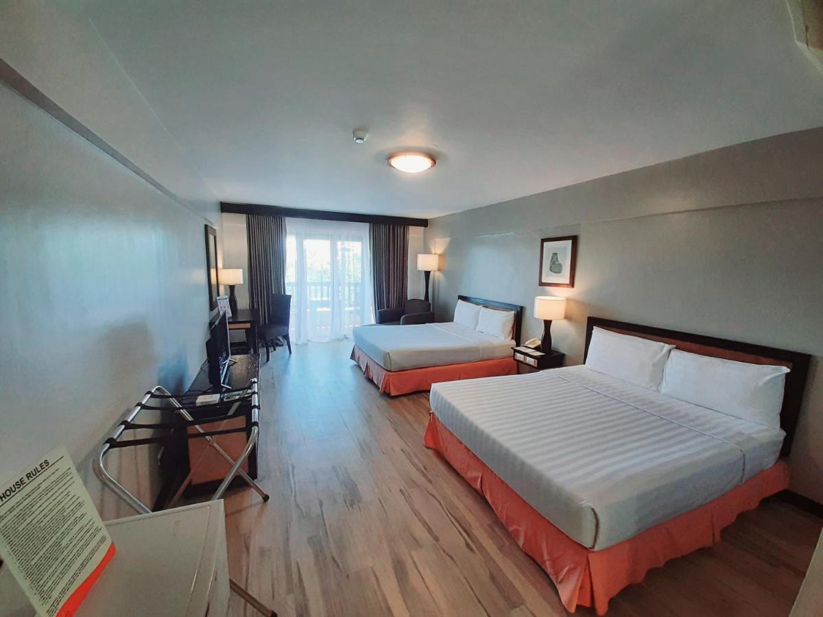 Hotel Alta Vista De Boracay Yapak Zewnętrze zdjęcie