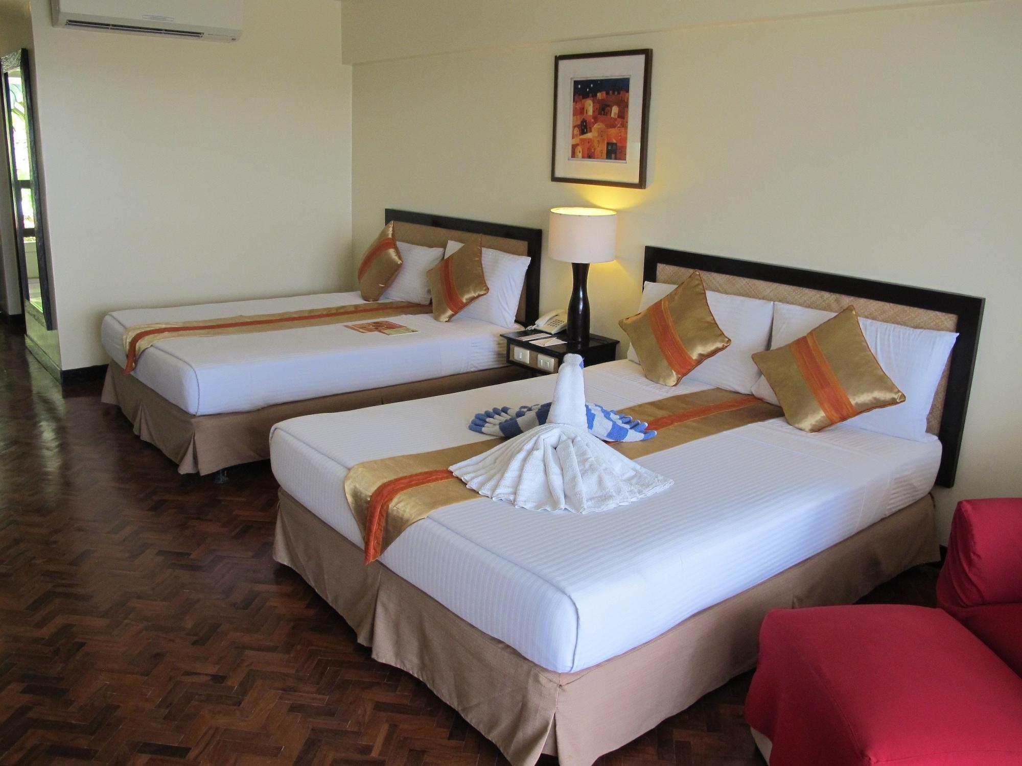 Hotel Alta Vista De Boracay Yapak Zewnętrze zdjęcie