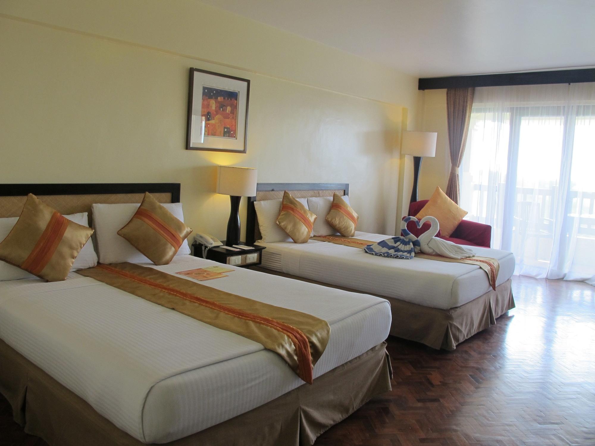 Hotel Alta Vista De Boracay Yapak Zewnętrze zdjęcie