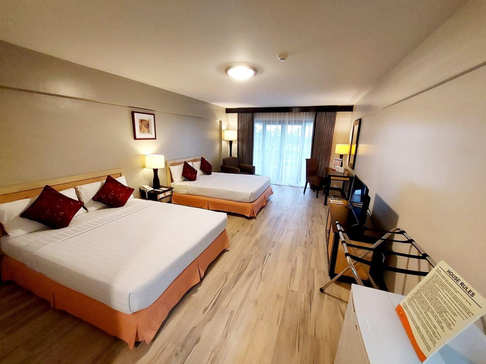 Hotel Alta Vista De Boracay Yapak Zewnętrze zdjęcie