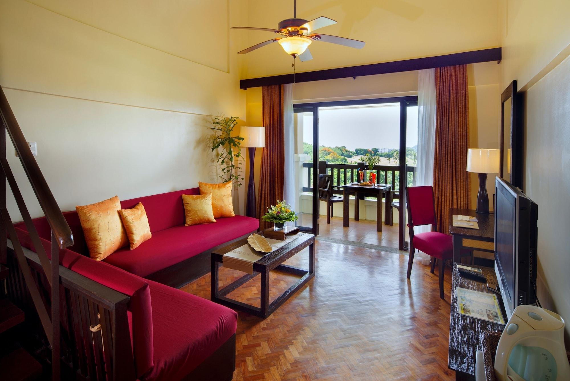 Hotel Alta Vista De Boracay Yapak Zewnętrze zdjęcie