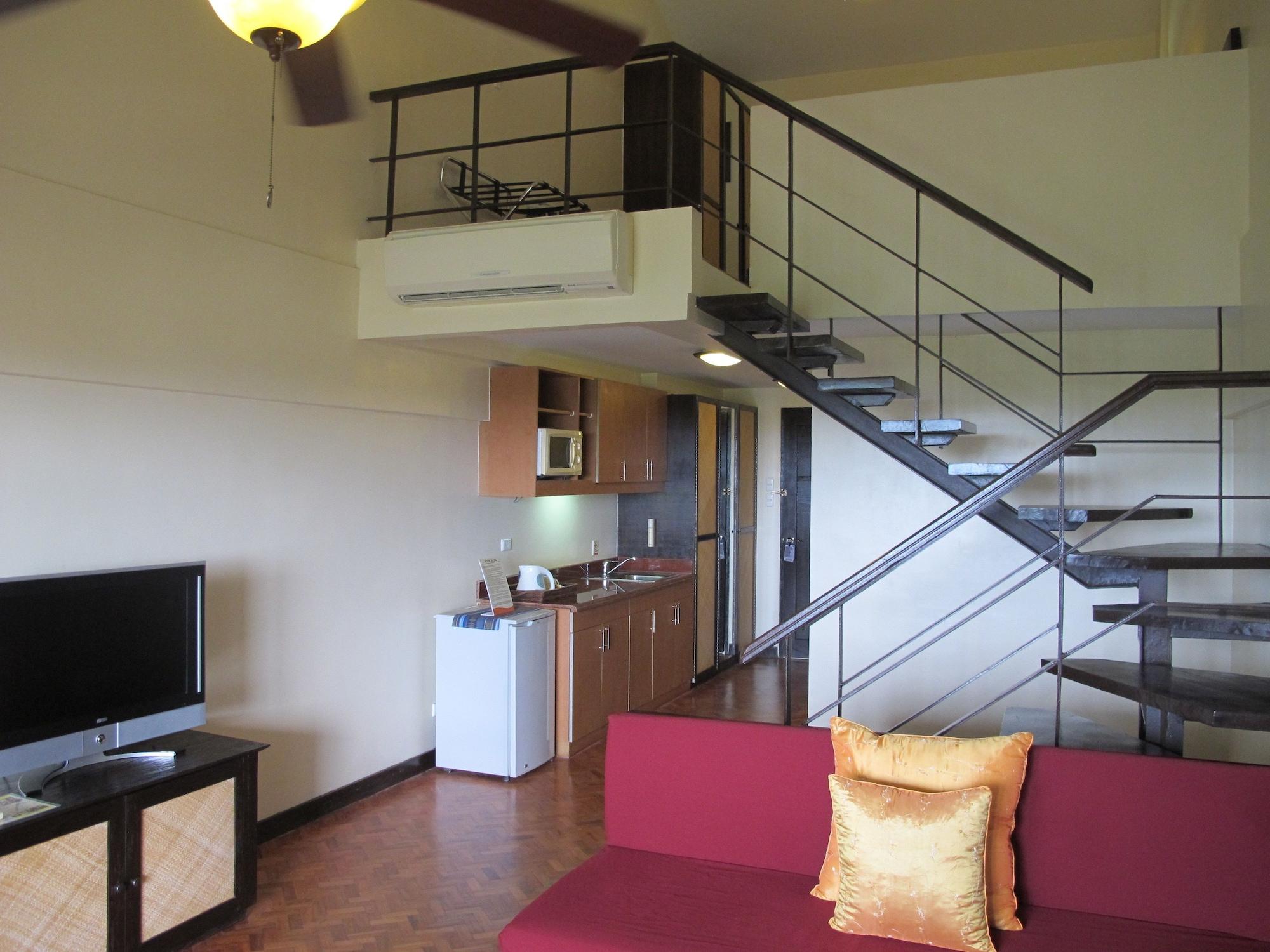 Hotel Alta Vista De Boracay Yapak Zewnętrze zdjęcie