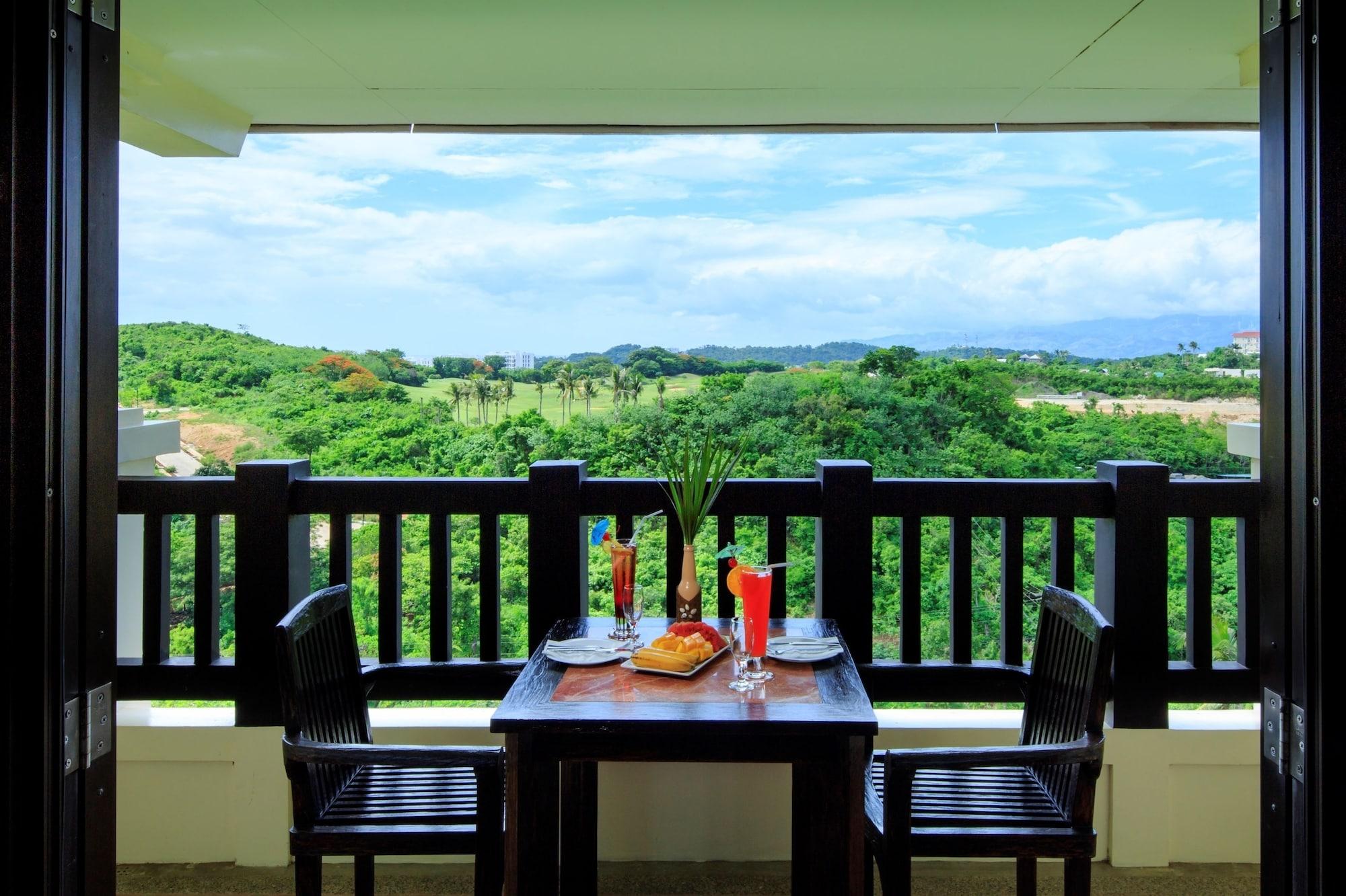 Hotel Alta Vista De Boracay Yapak Zewnętrze zdjęcie