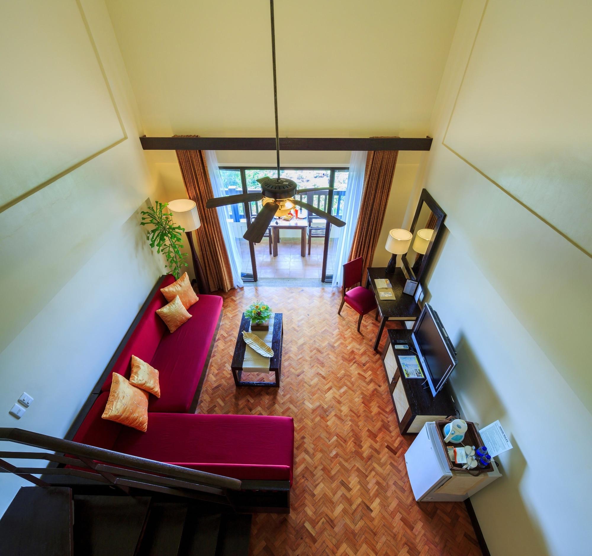 Hotel Alta Vista De Boracay Yapak Zewnętrze zdjęcie