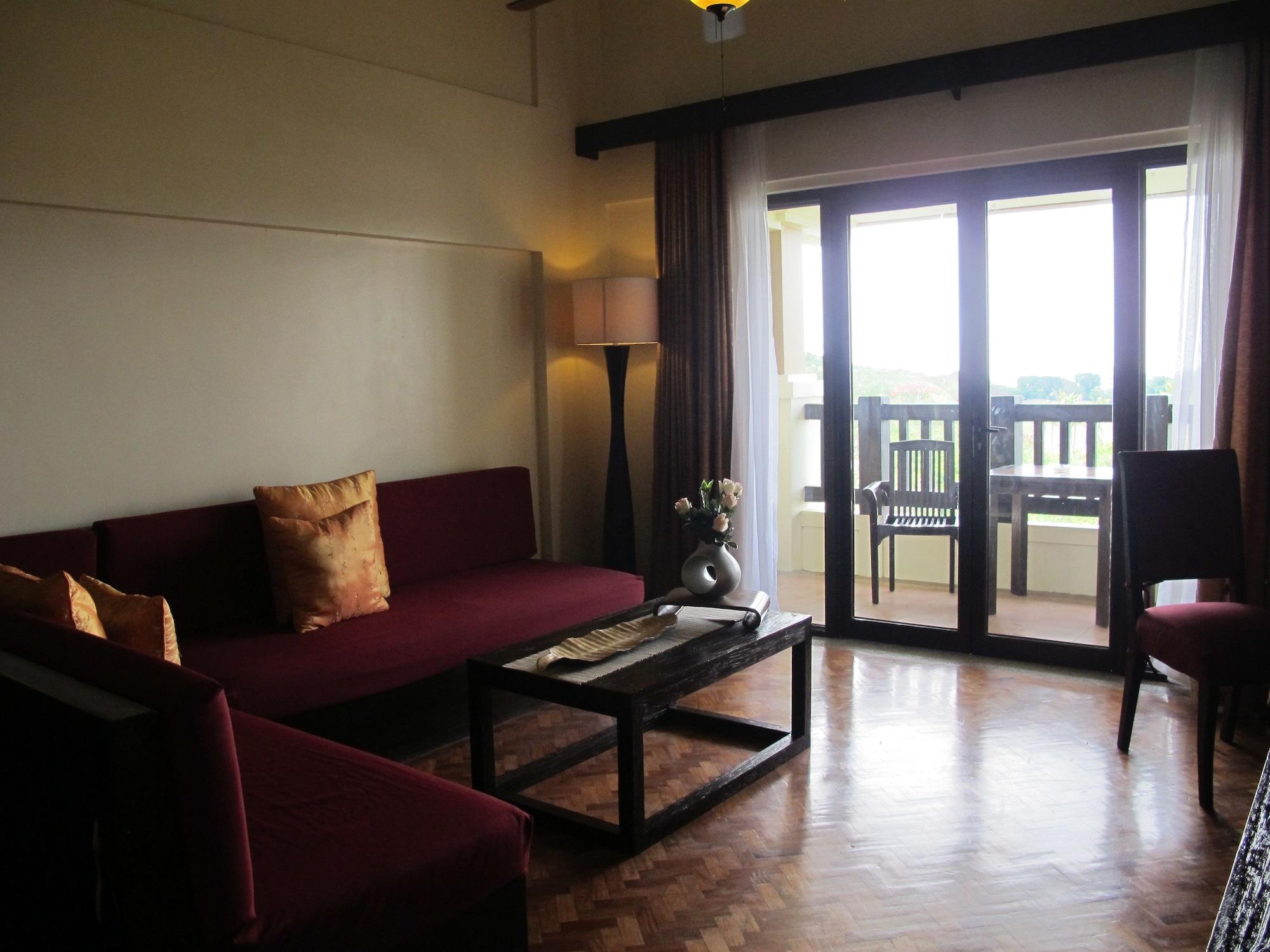 Hotel Alta Vista De Boracay Yapak Zewnętrze zdjęcie