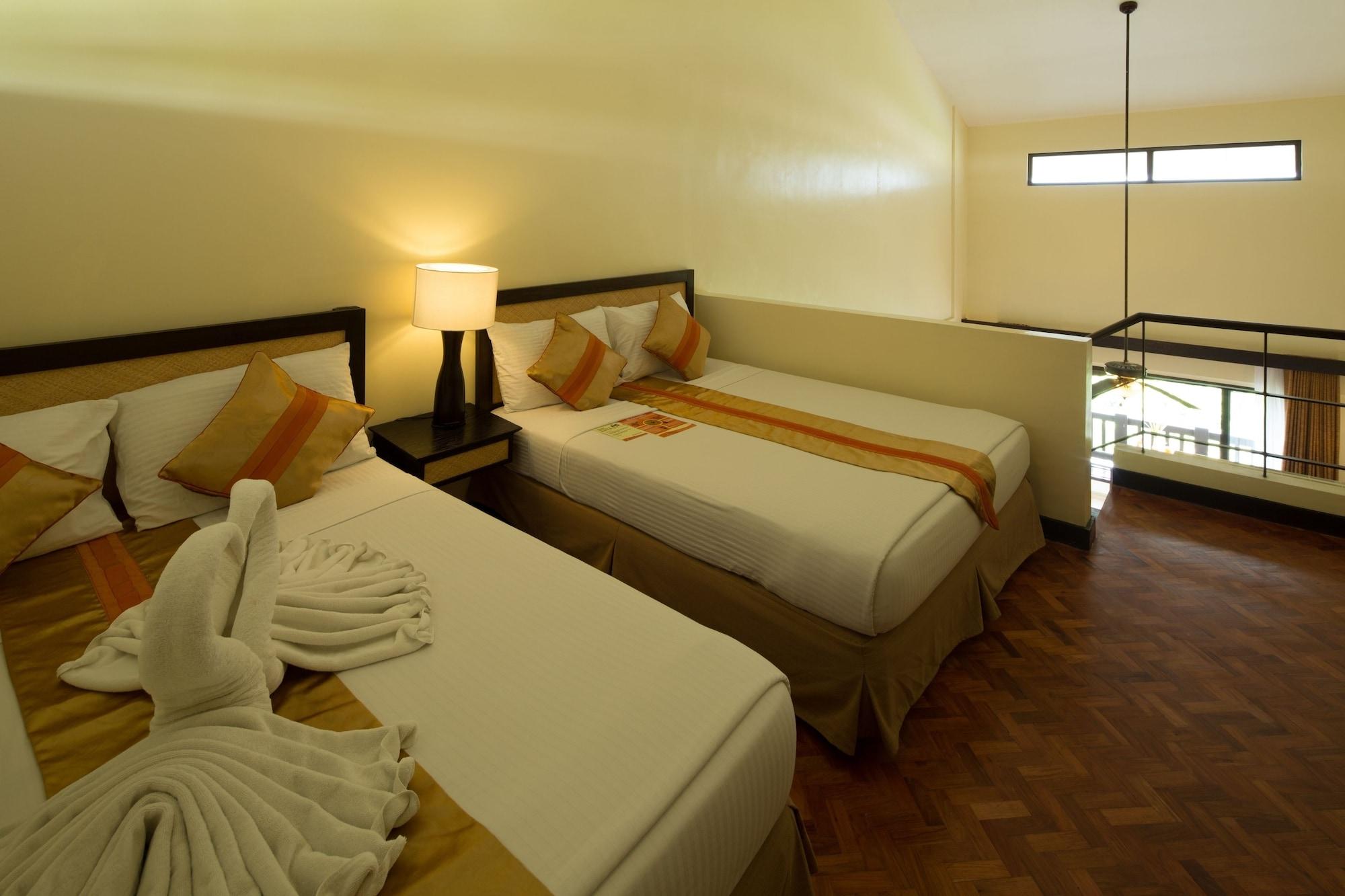 Hotel Alta Vista De Boracay Yapak Zewnętrze zdjęcie