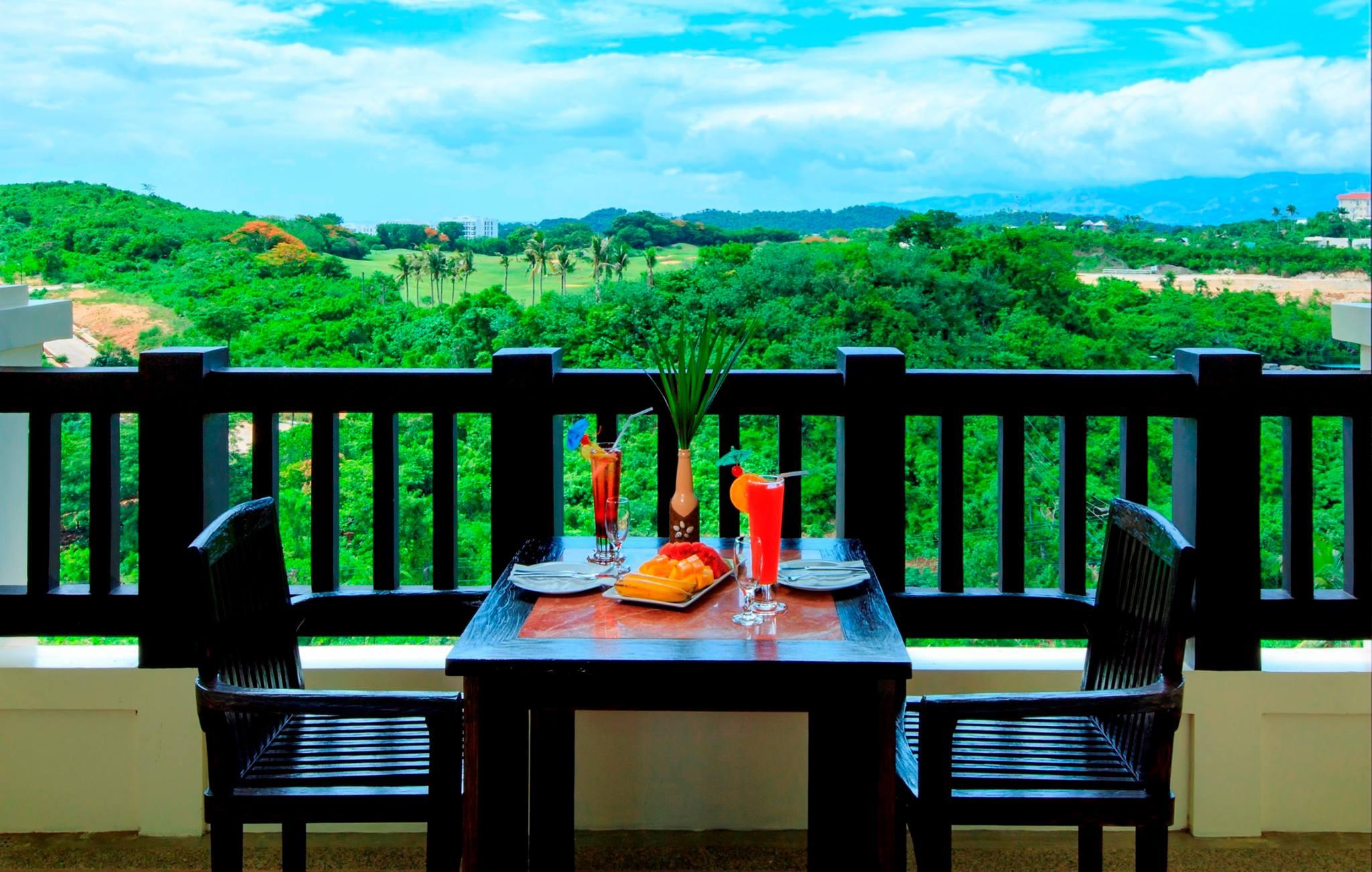 Hotel Alta Vista De Boracay Yapak Zewnętrze zdjęcie