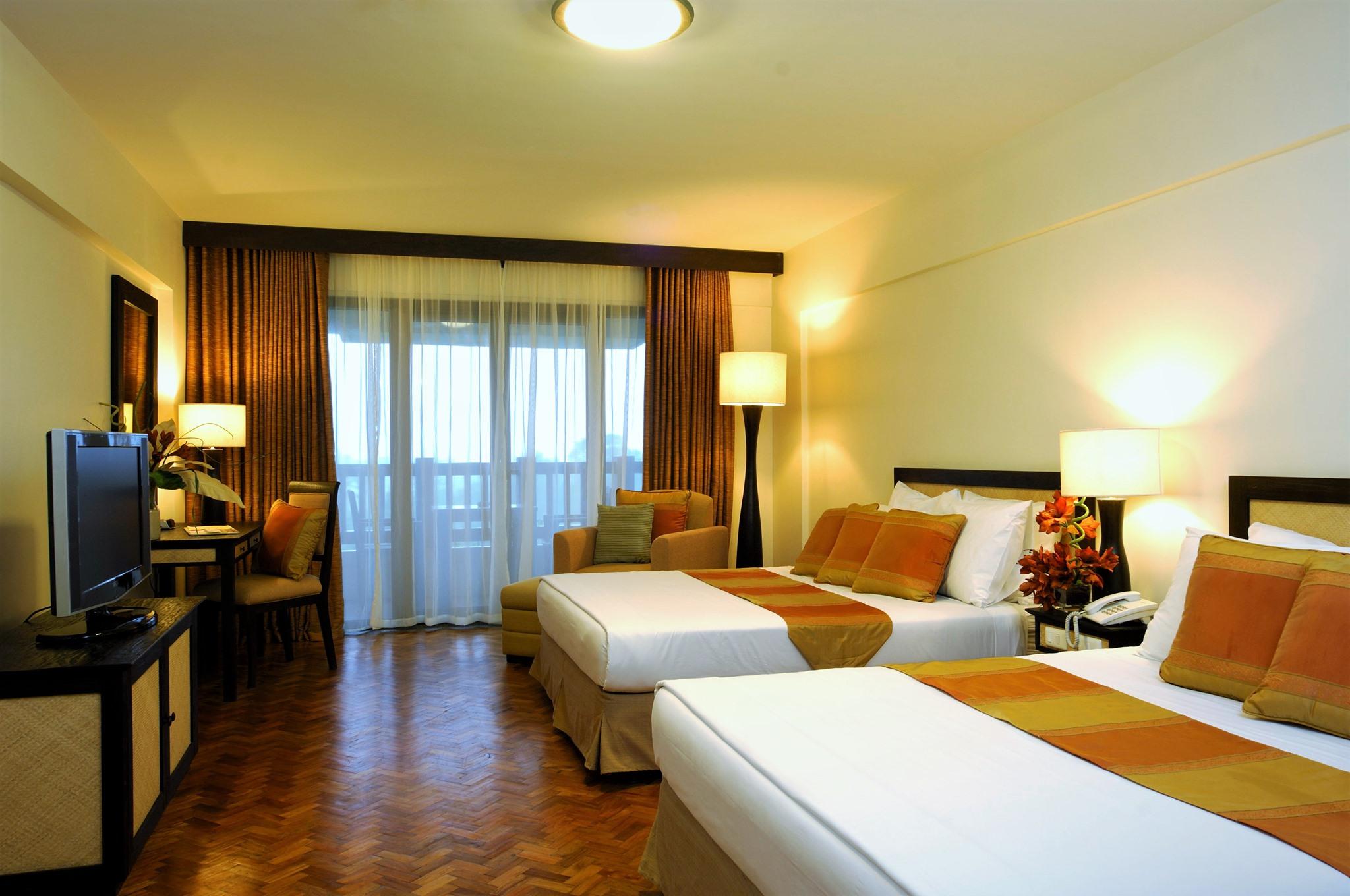 Hotel Alta Vista De Boracay Yapak Zewnętrze zdjęcie