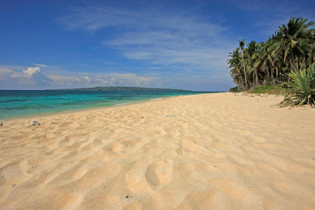 Hotel Alta Vista De Boracay Yapak Zewnętrze zdjęcie