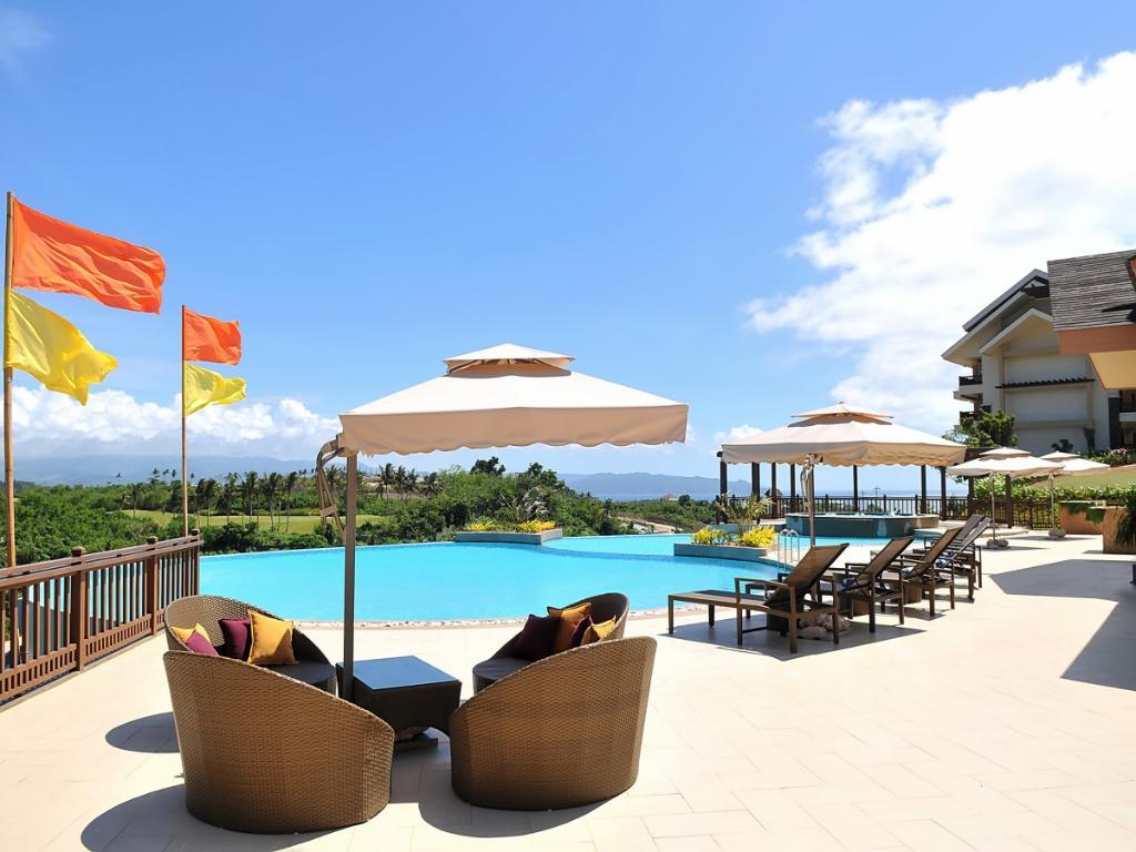 Hotel Alta Vista De Boracay Yapak Zewnętrze zdjęcie
