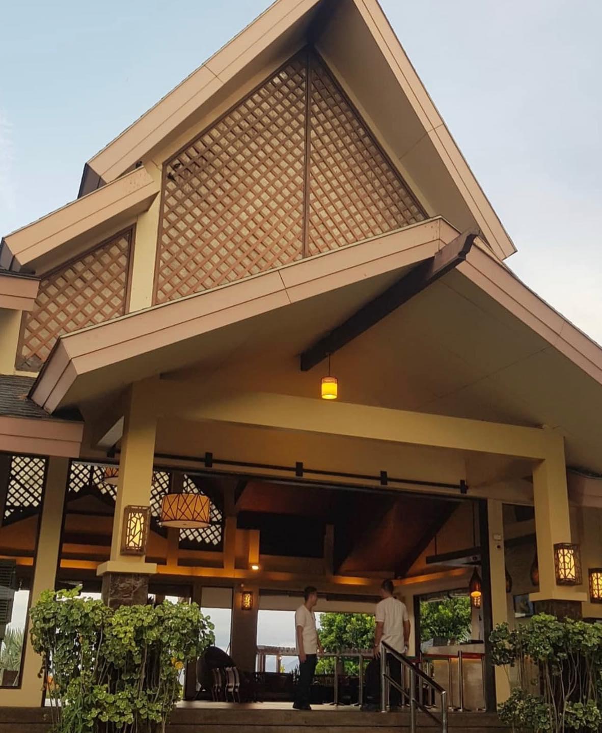 Hotel Alta Vista De Boracay Yapak Zewnętrze zdjęcie
