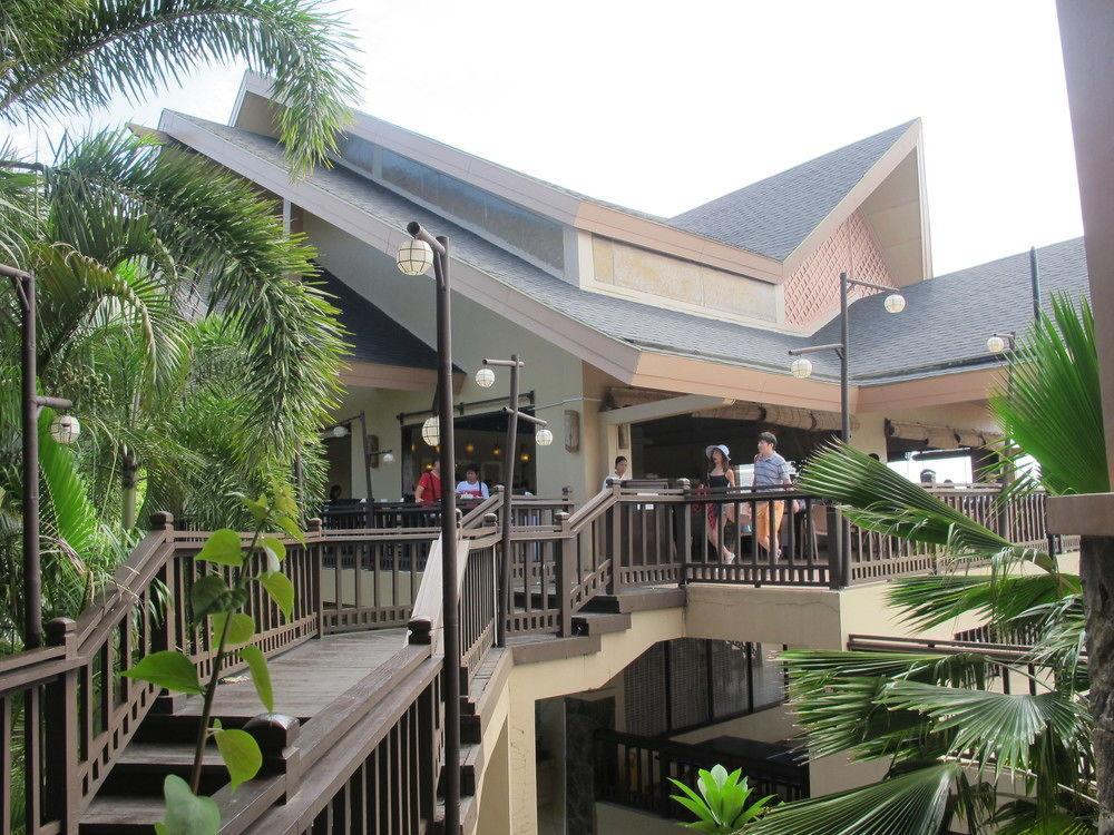 Hotel Alta Vista De Boracay Yapak Zewnętrze zdjęcie