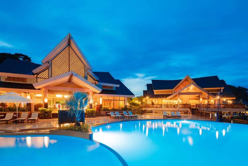 Hotel Alta Vista De Boracay Yapak Zewnętrze zdjęcie