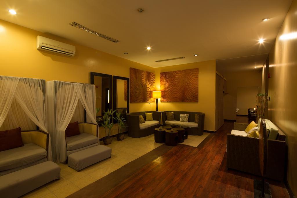 Hotel Alta Vista De Boracay Yapak Zewnętrze zdjęcie