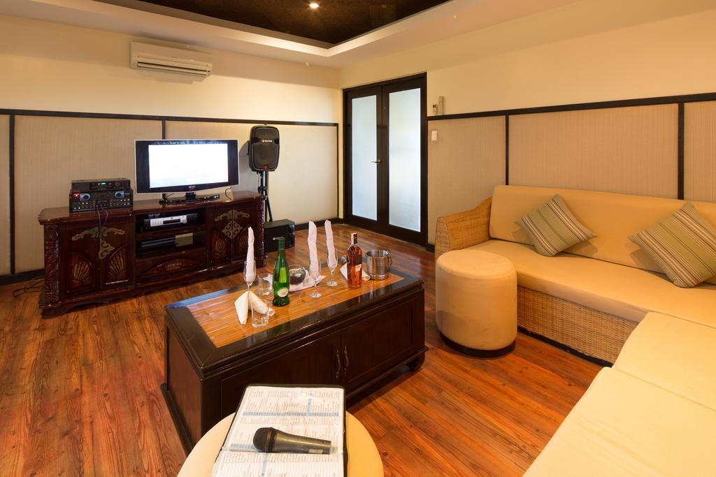 Hotel Alta Vista De Boracay Yapak Zewnętrze zdjęcie