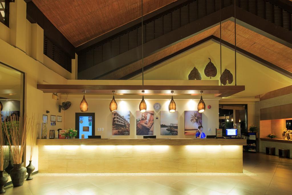 Hotel Alta Vista De Boracay Yapak Zewnętrze zdjęcie