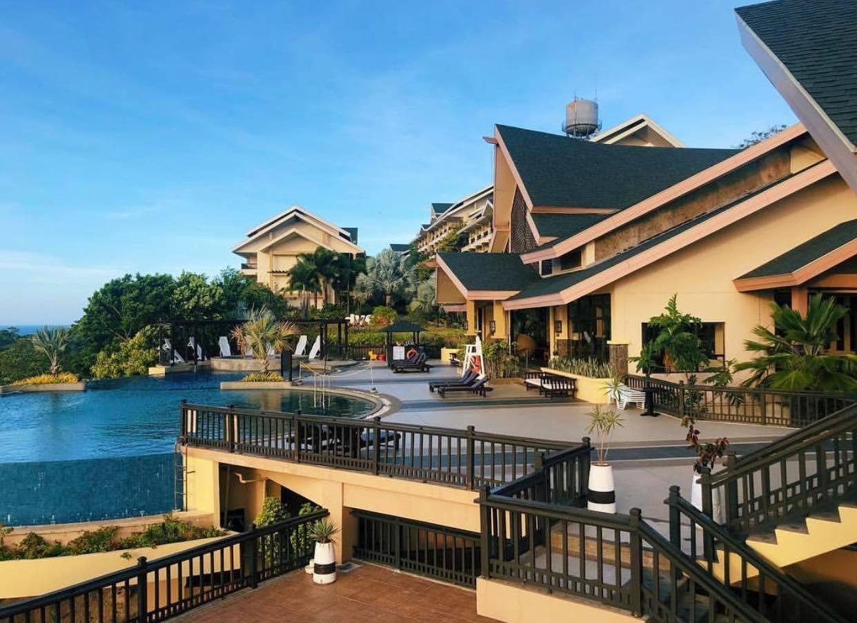 Hotel Alta Vista De Boracay Yapak Zewnętrze zdjęcie