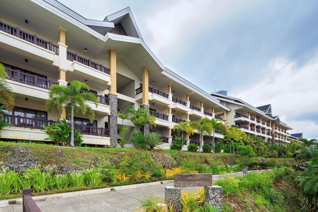 Hotel Alta Vista De Boracay Yapak Zewnętrze zdjęcie