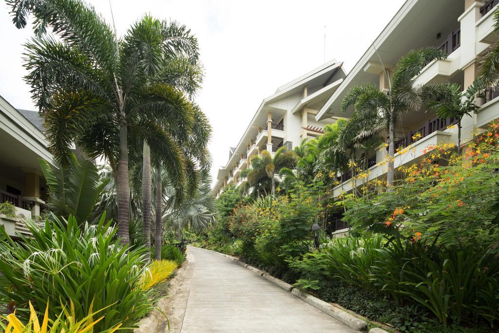 Hotel Alta Vista De Boracay Yapak Zewnętrze zdjęcie