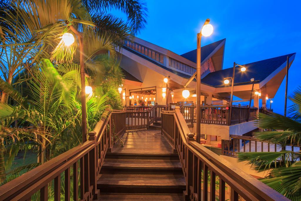 Hotel Alta Vista De Boracay Yapak Zewnętrze zdjęcie