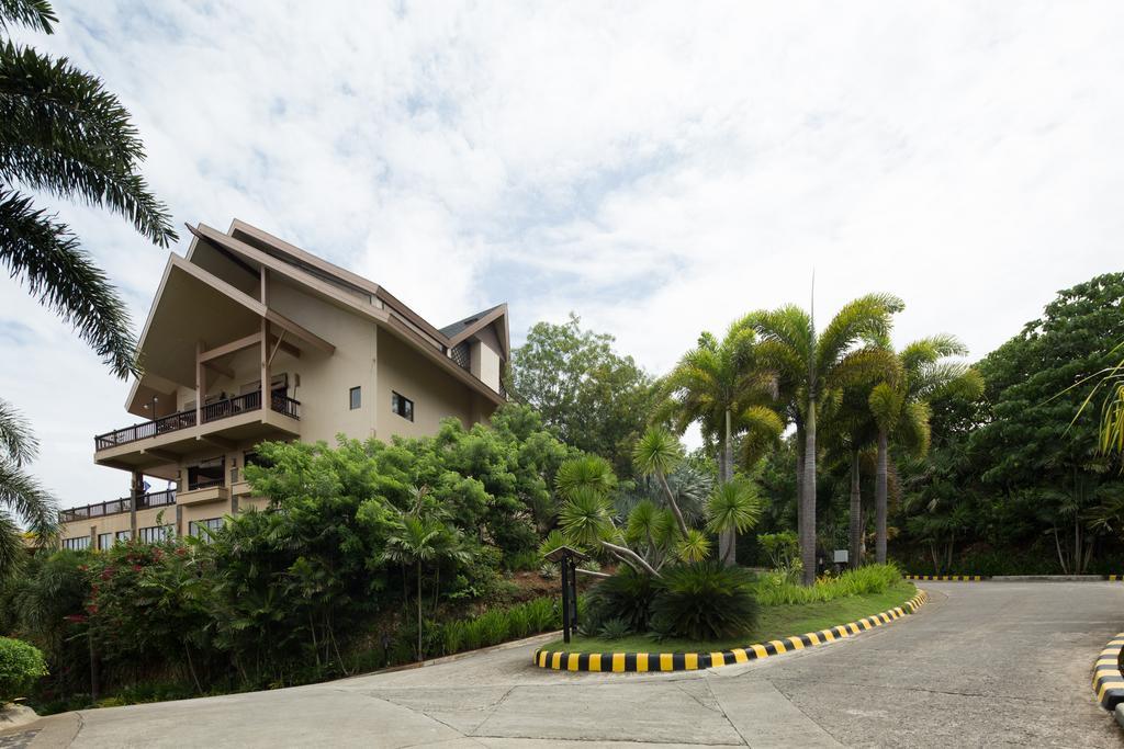 Hotel Alta Vista De Boracay Yapak Zewnętrze zdjęcie