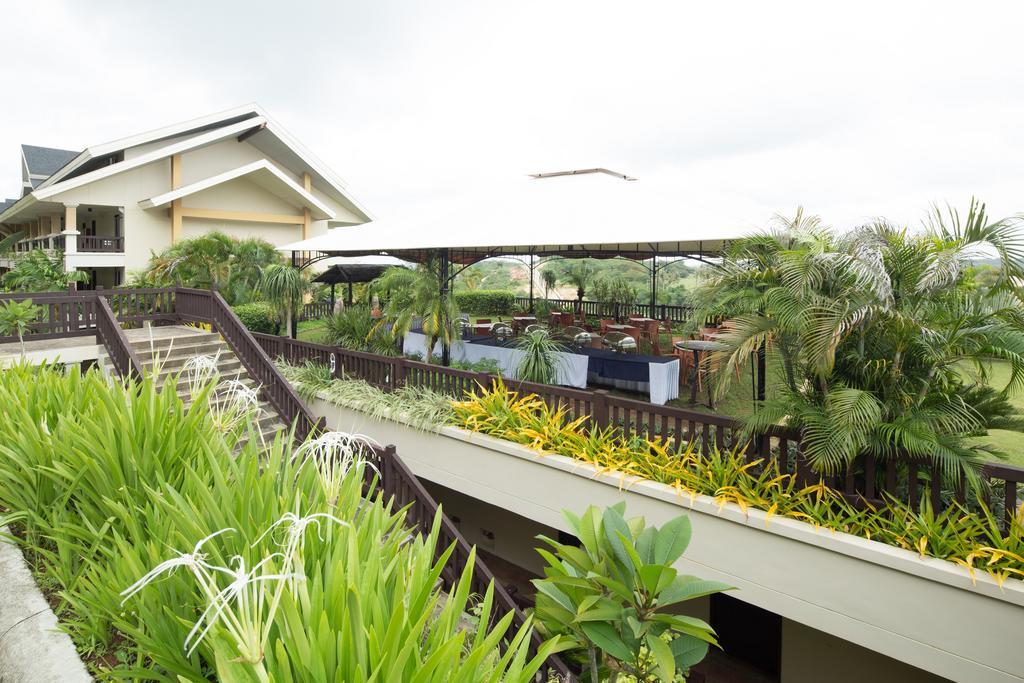 Hotel Alta Vista De Boracay Yapak Zewnętrze zdjęcie