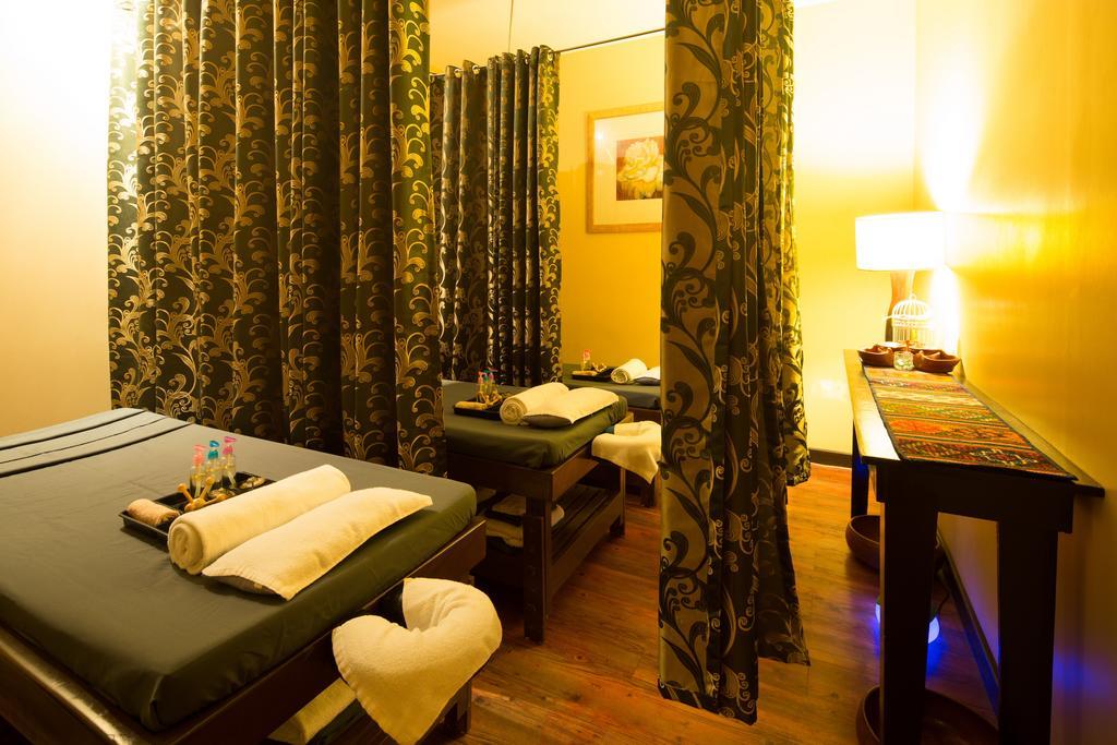 Hotel Alta Vista De Boracay Yapak Zewnętrze zdjęcie