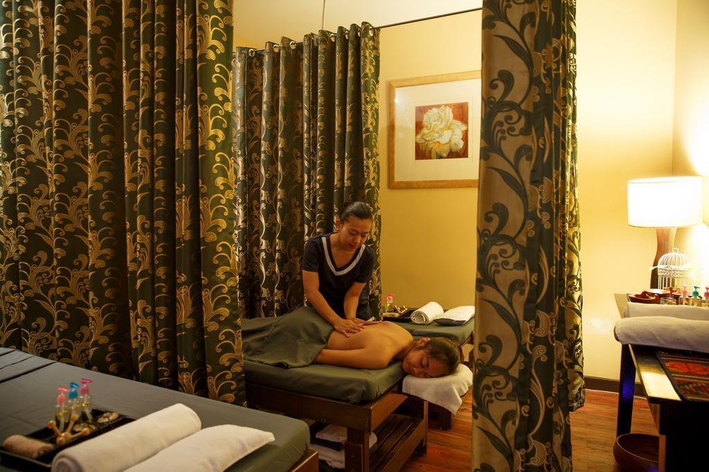 Hotel Alta Vista De Boracay Yapak Zewnętrze zdjęcie