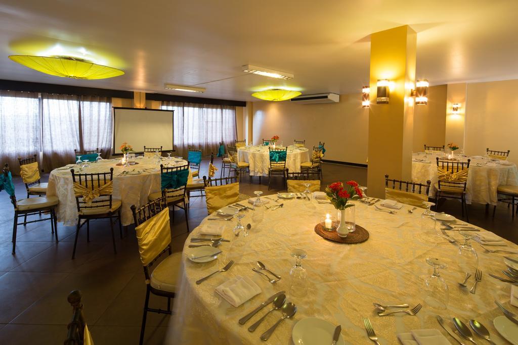 Hotel Alta Vista De Boracay Yapak Zewnętrze zdjęcie