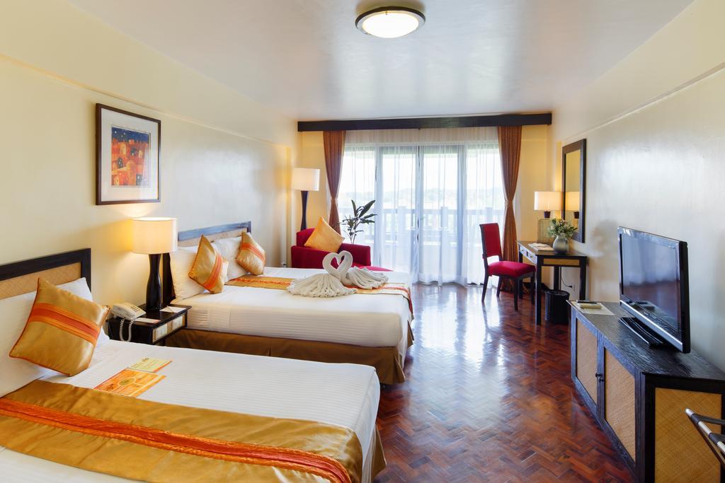 Hotel Alta Vista De Boracay Yapak Pokój zdjęcie