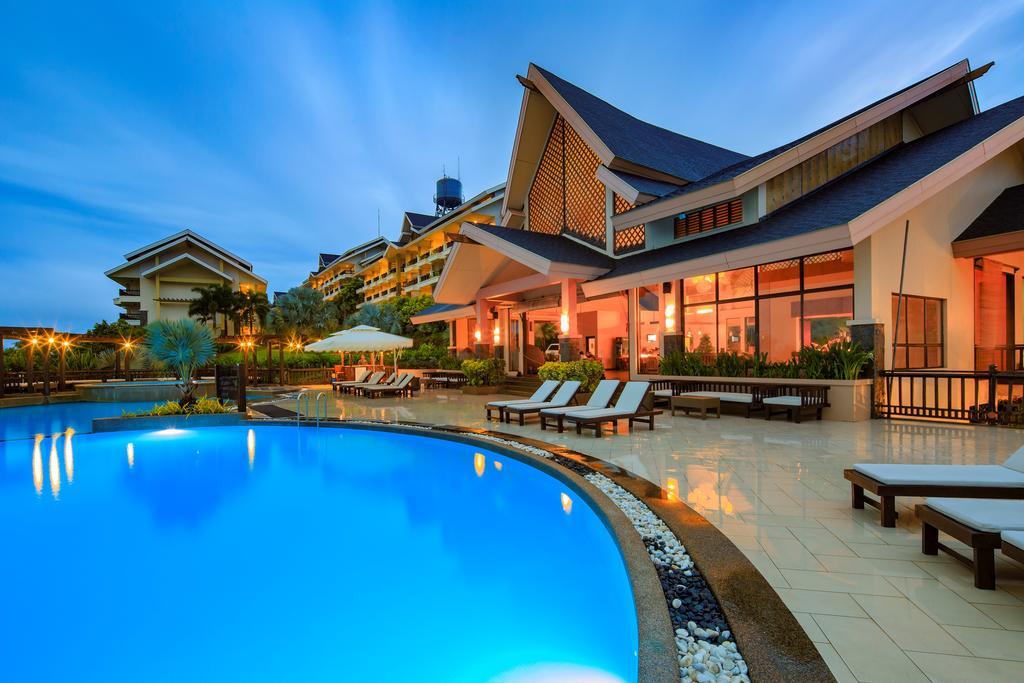 Hotel Alta Vista De Boracay Yapak Zewnętrze zdjęcie
